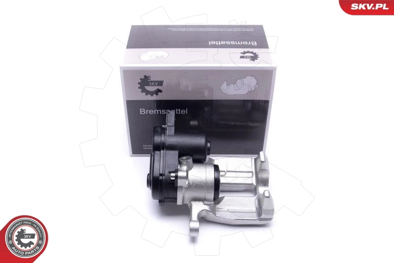 Brake Caliper 55SKV934