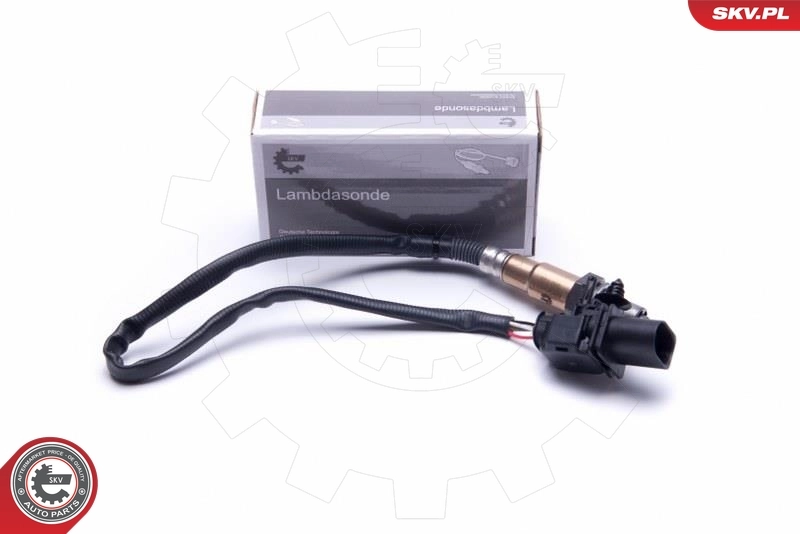 Oxygen Sensor 09SKV427
