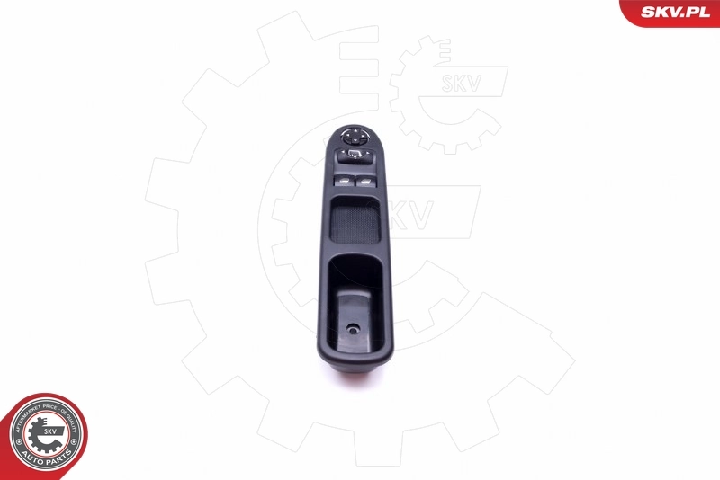 Switch, window regulator 37SKV105
