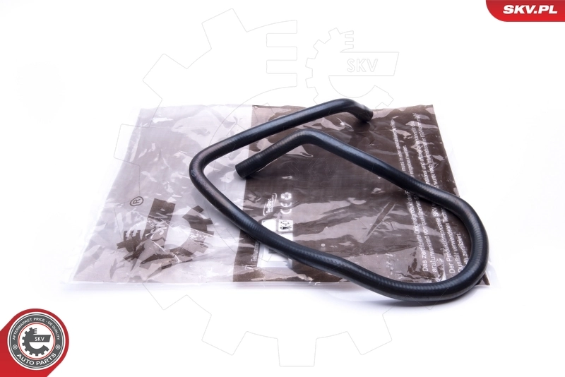 Radiator Hose 24SKV339
