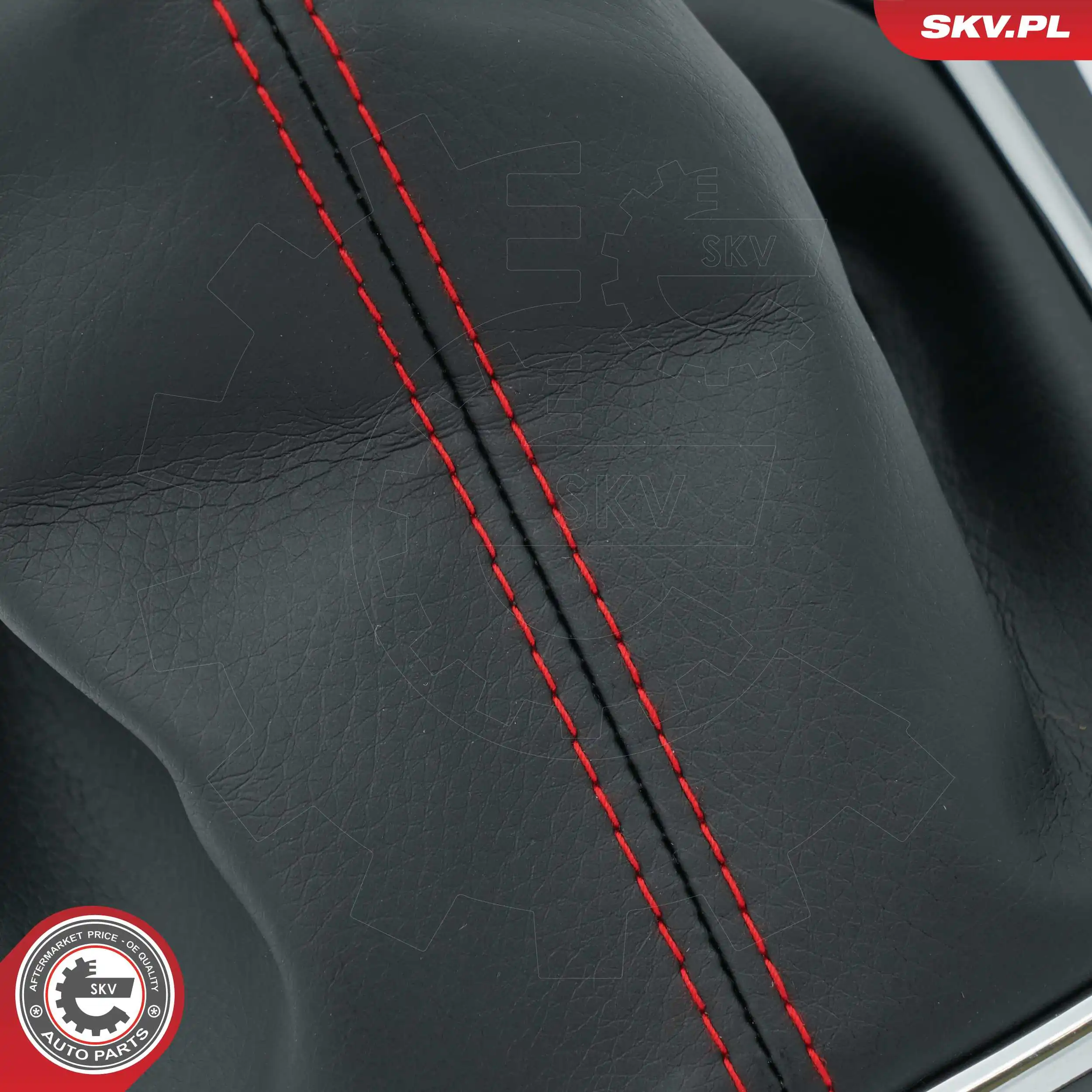 Gear Shift Lever Knob 63SKV487