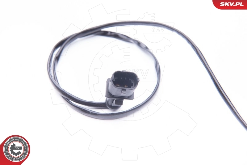 Sensor, exhaust gas temperature 30SKV071