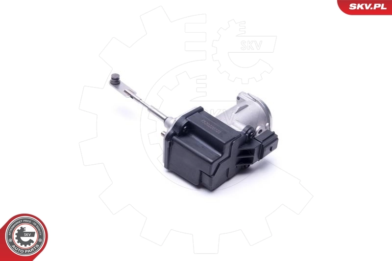 Boost Pressure Control Valve 95SKV404