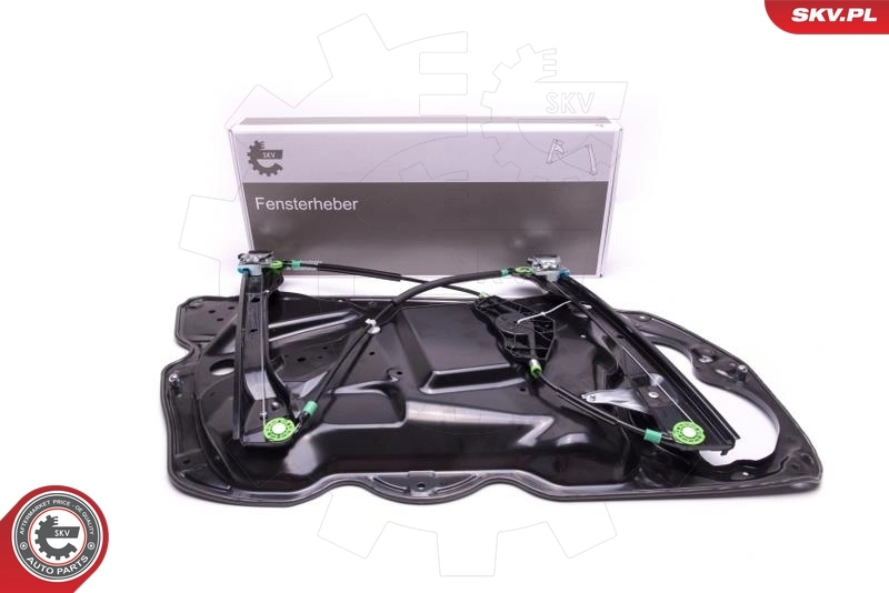 Window Regulator 00SKV956