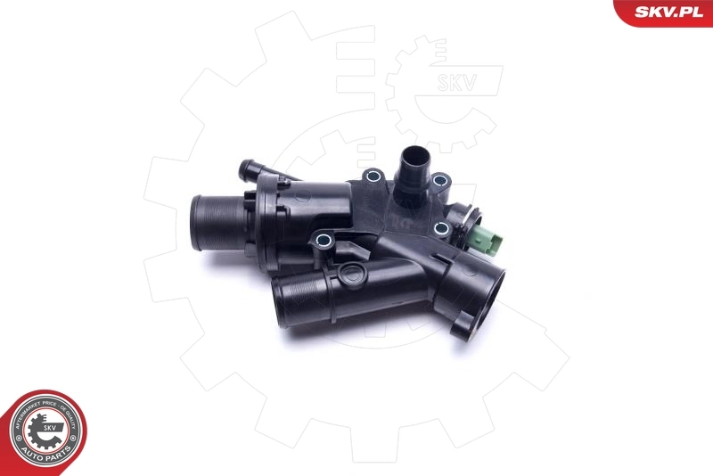 Thermostat, coolant 20SKV160