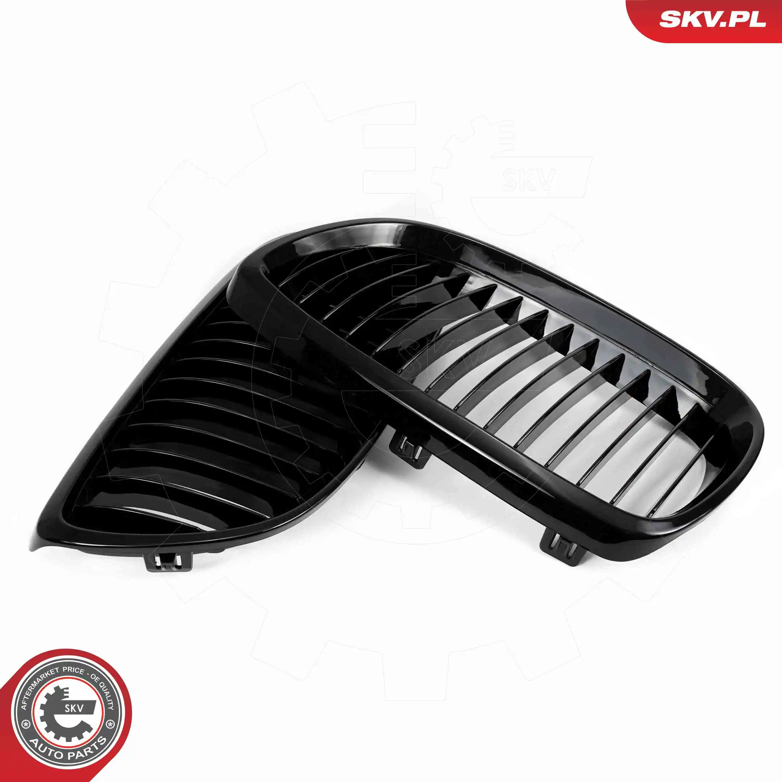 ESEN SKV 66SKV104 Radiator Grille