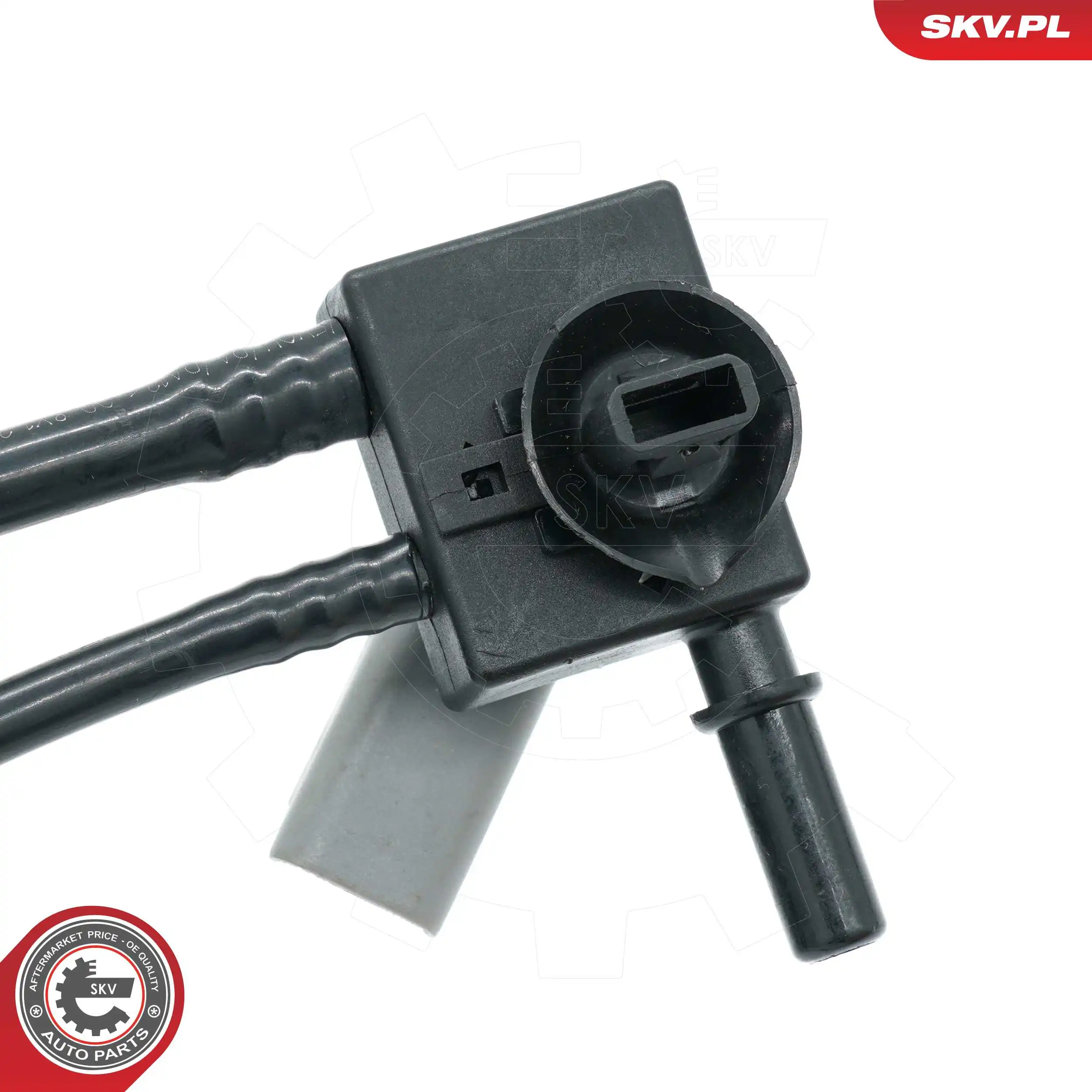 Hose, fuel overflow 54SKV388