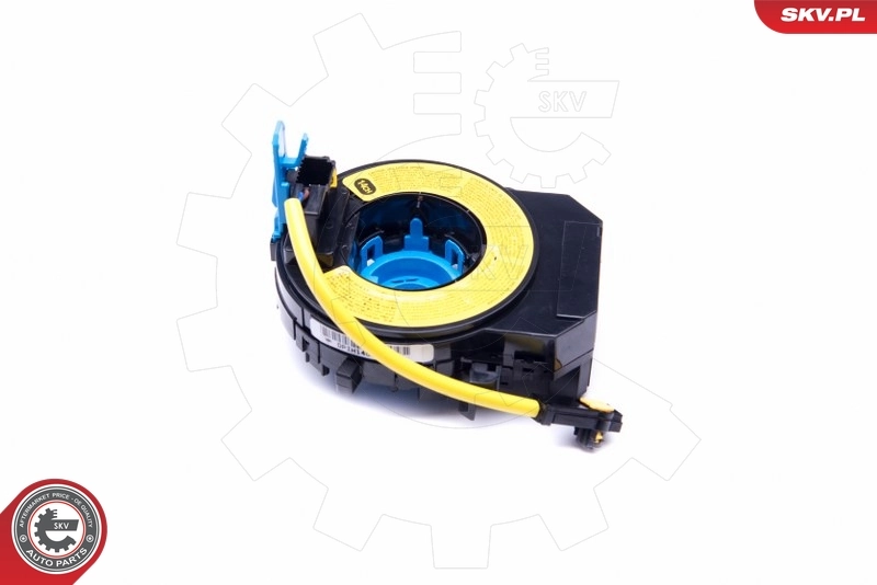 Clock Spring, airbag 96SKV544