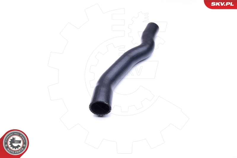 Charge Air Hose 24SKV897