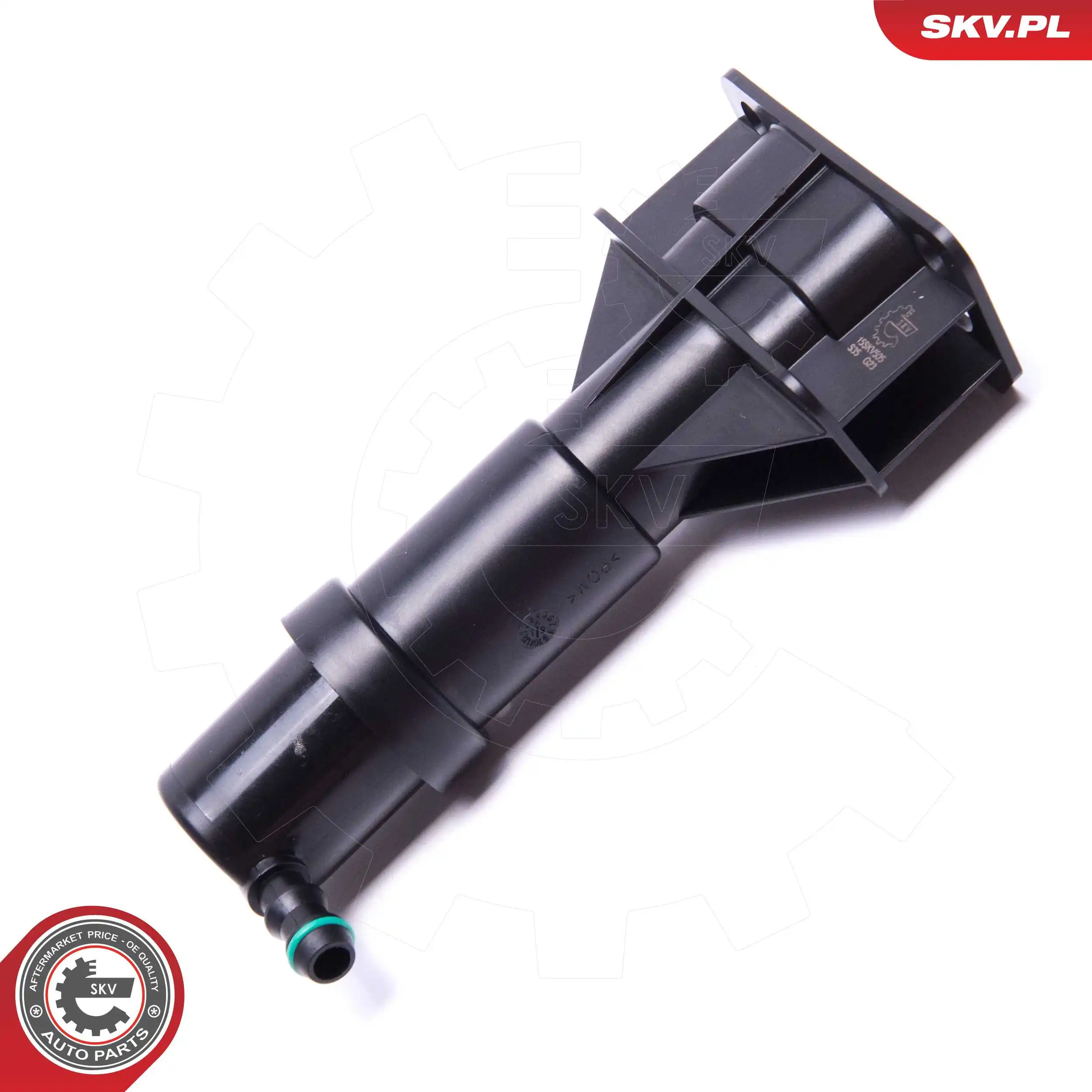 Washer Fluid Jet, headlight cleaning 15SKV505