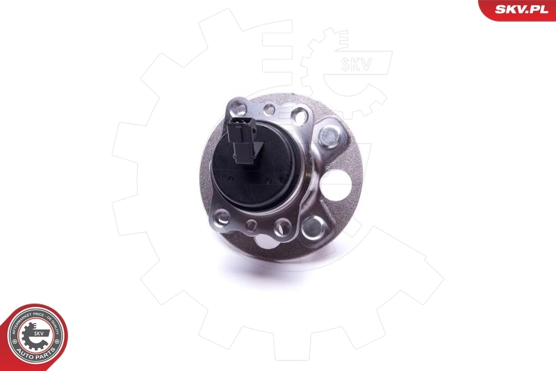 Wheel Bearing Kit 29SKV556