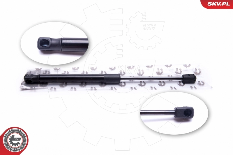 Gas Spring, bonnet 52SKV097