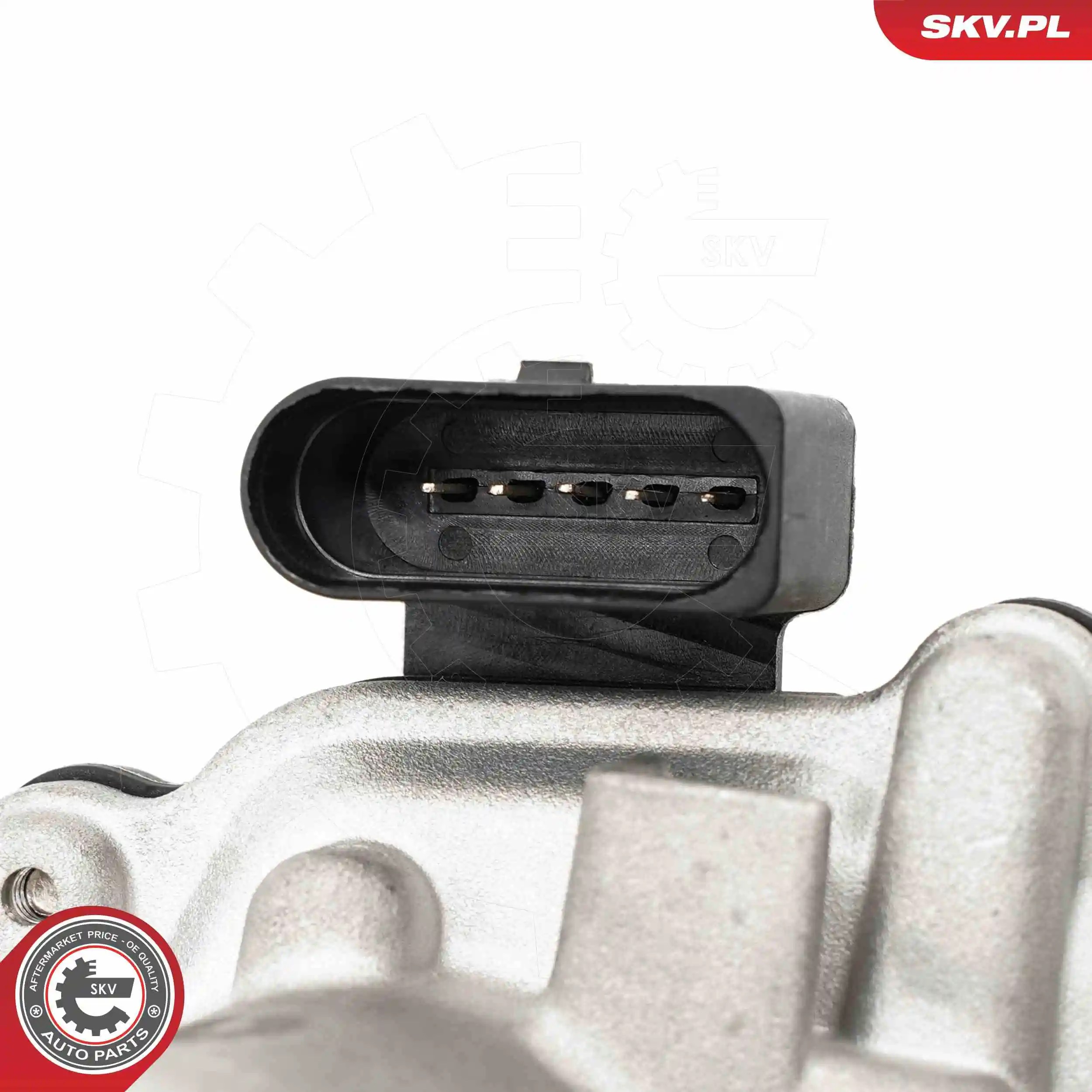 EGR Valve 14SKV281