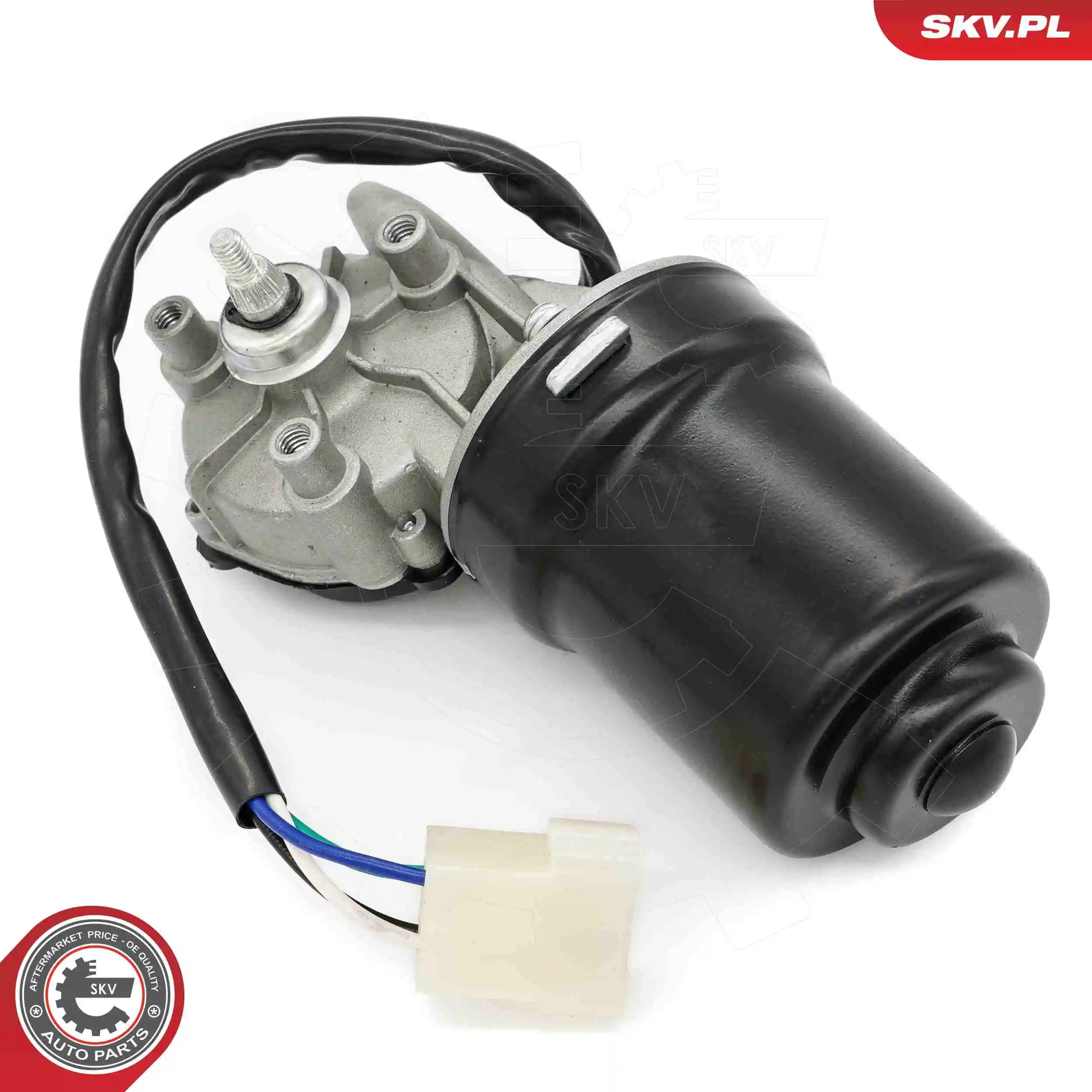 Wiper Motor 19SKV229
