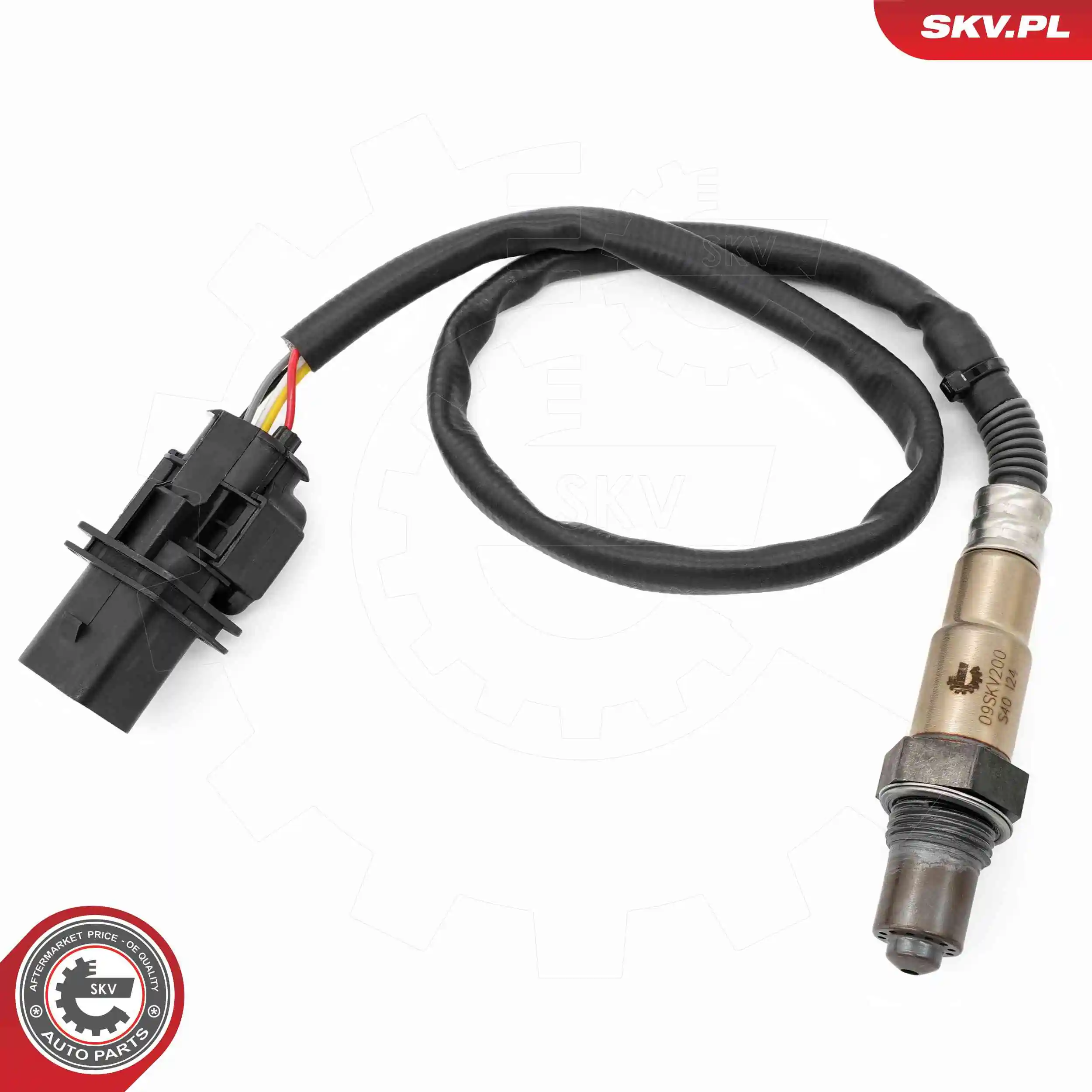 Oxygen Sensor 09SKV200