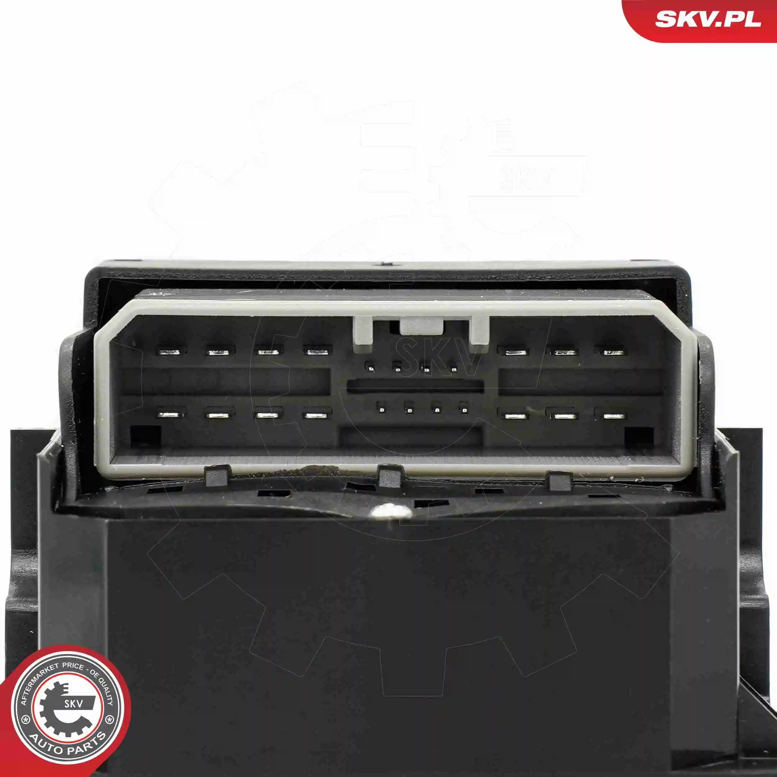 Switch, window regulator 37SKV437