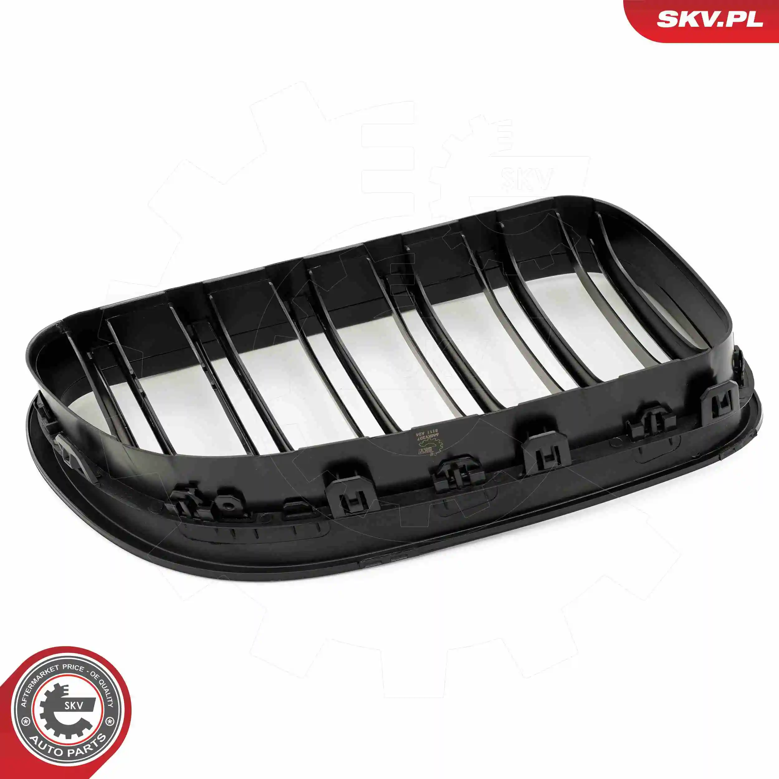 ESEN SKV 66SKV207 Radiator Grille
