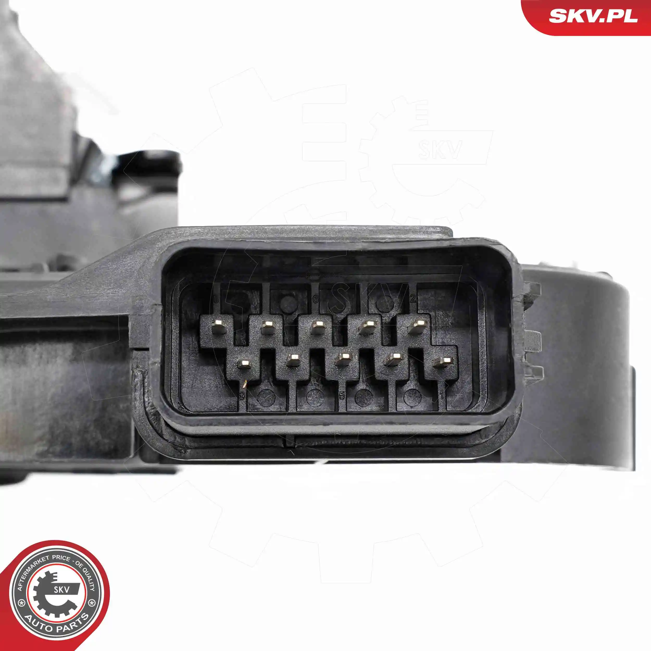 ESEN SKV 60SKV163 Door Lock