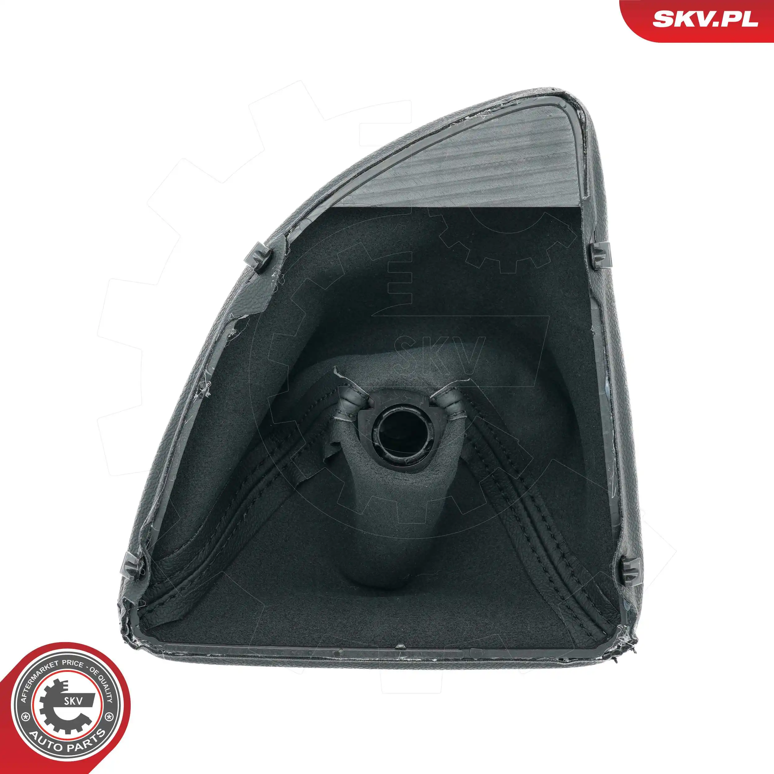 Gear Shift Lever Knob 63SKV424