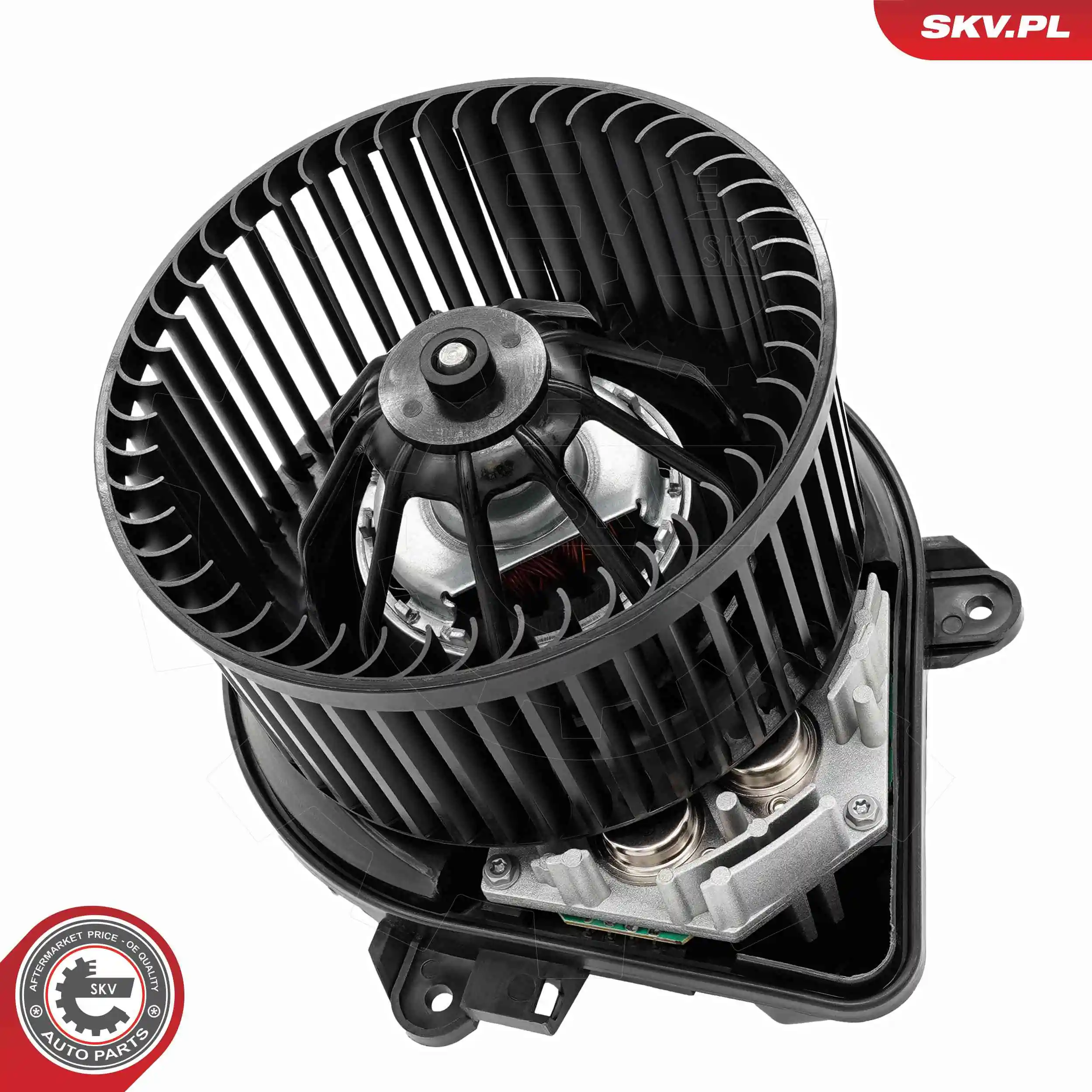 Interior Blower 68SKV242