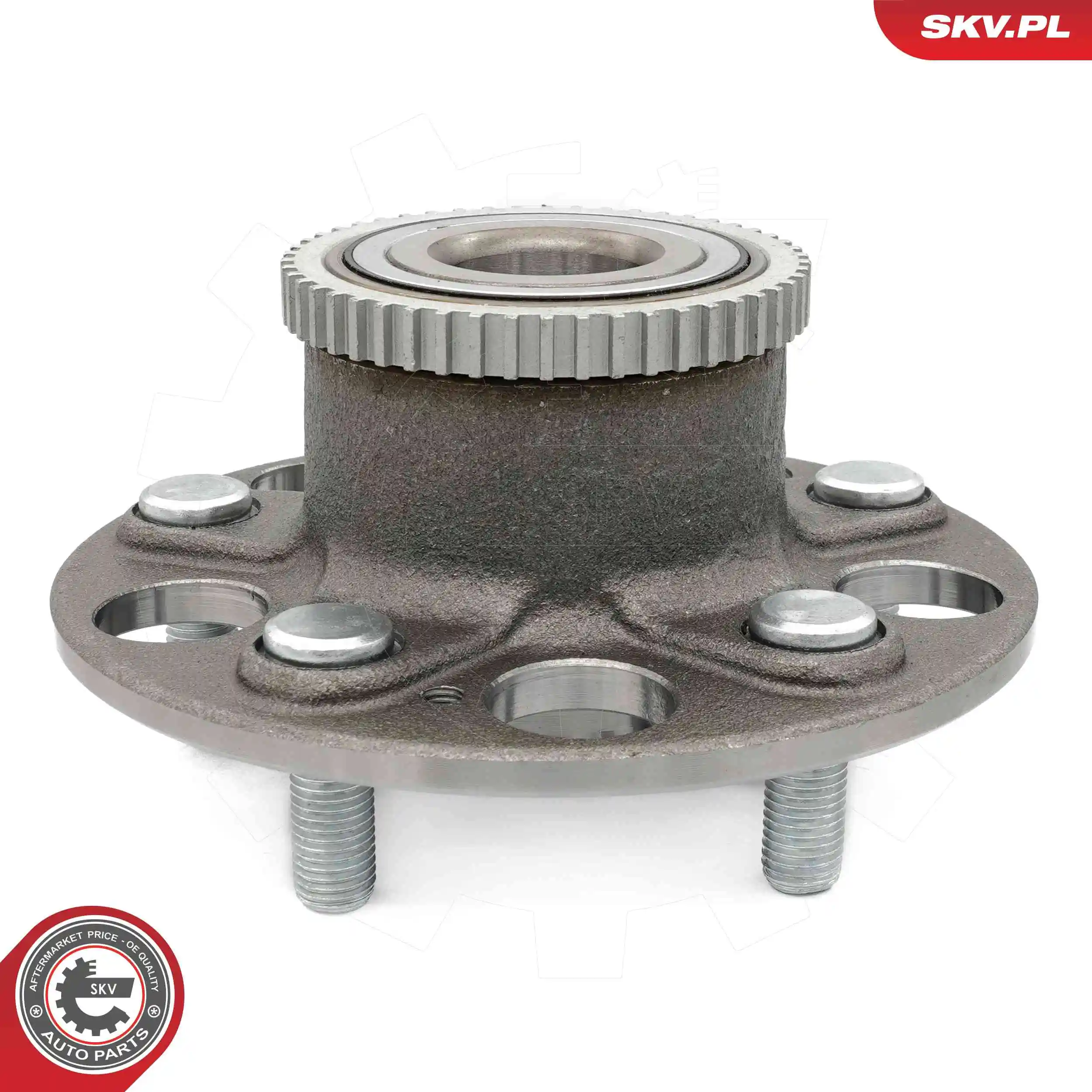 Wheel Bearing Kit 29SKV595