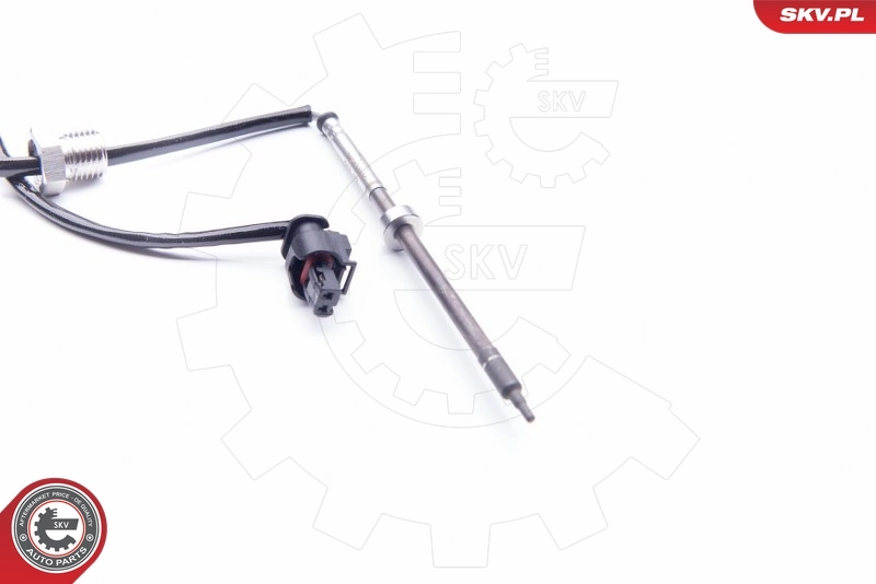 Sensor, exhaust gas temperature 30SKV035