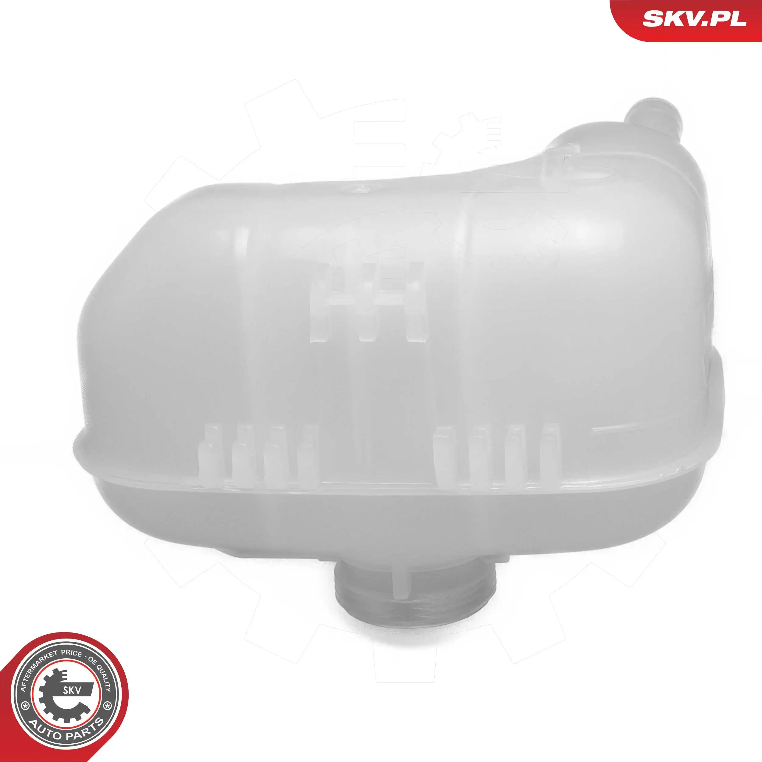 Expansion Tank, coolant 61SKV383