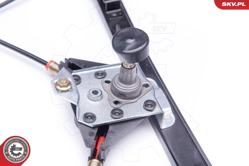 Window Regulator 00SKV041