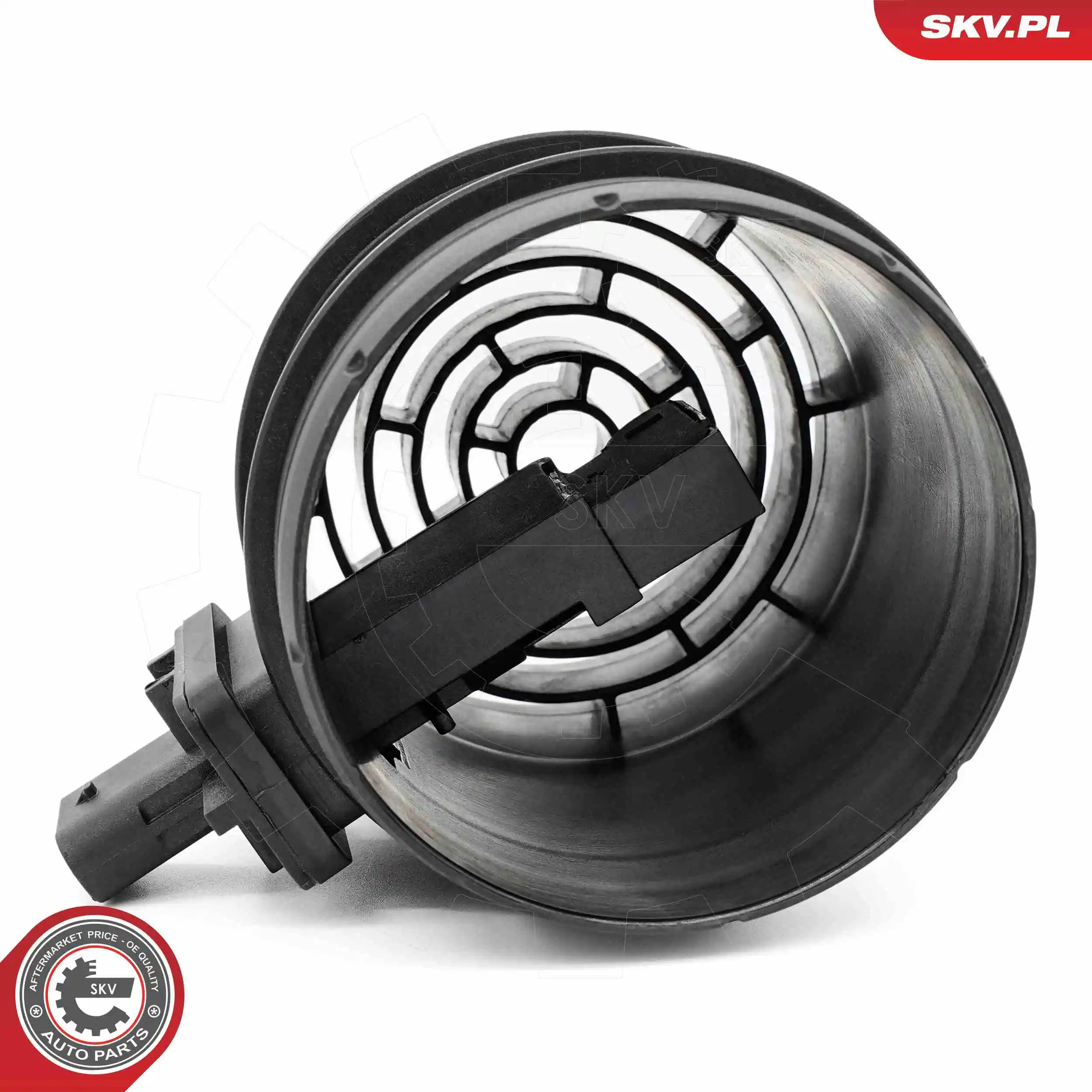 Mass Air Flow Sensor 07SKV219