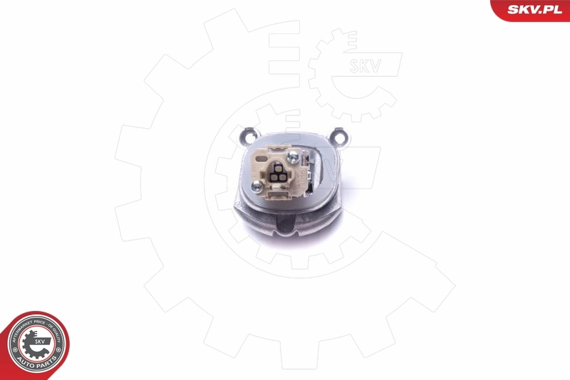 ESEN SKV 59SKV073 Control Unit, lights