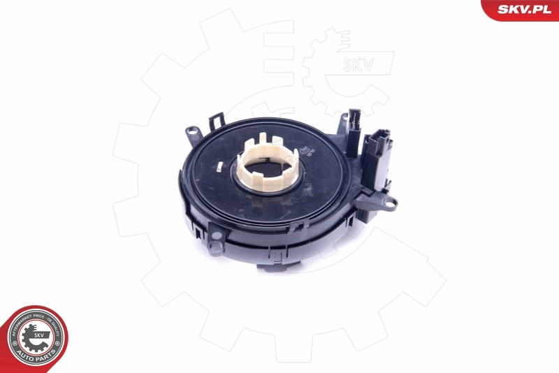Clock Spring, airbag 96SKV500