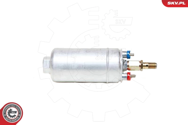 Fuel Pump 02SKV003