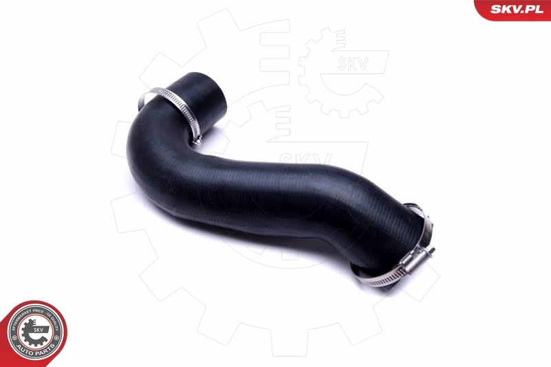 Charge Air Hose 43SKV471