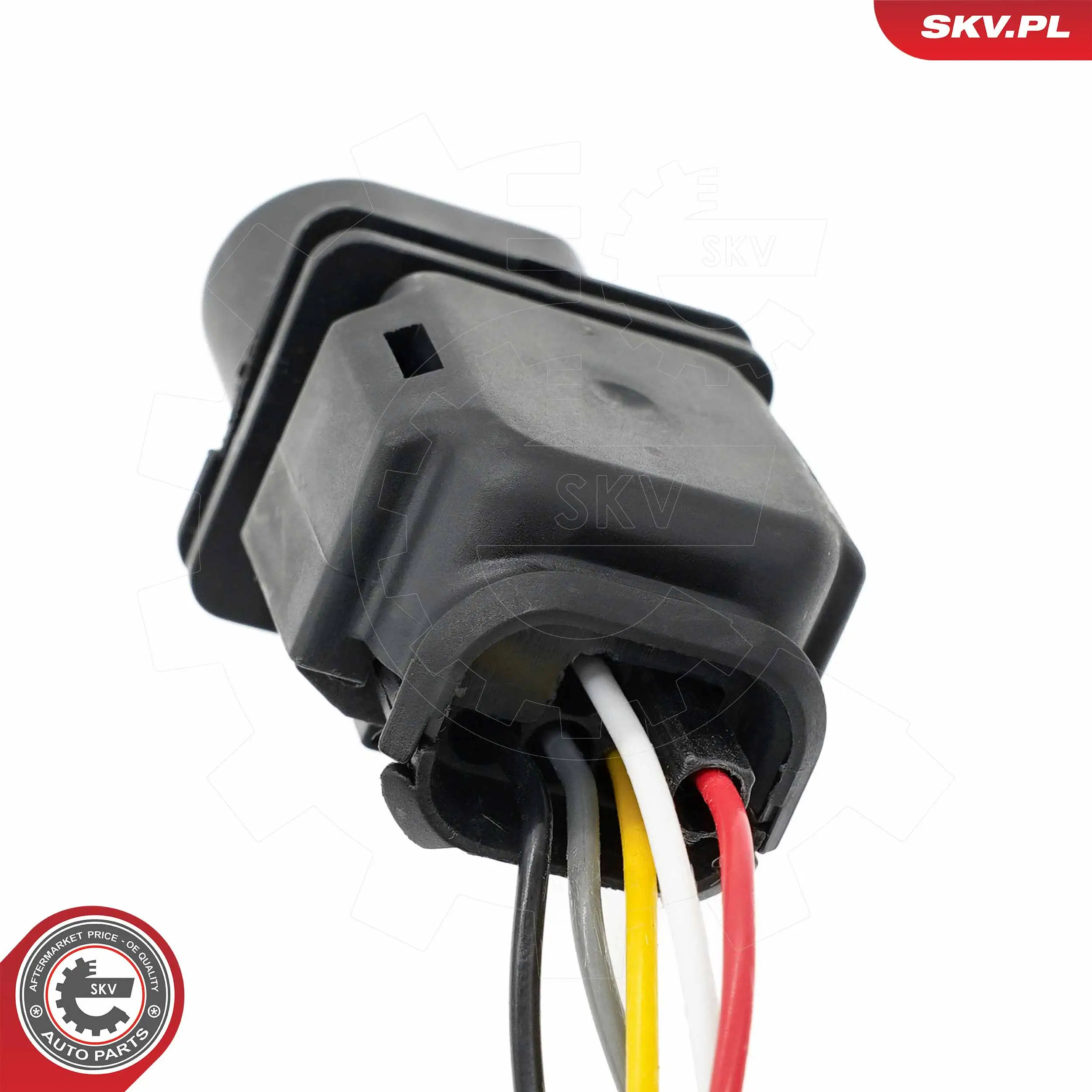 Oxygen Sensor 09SKV205