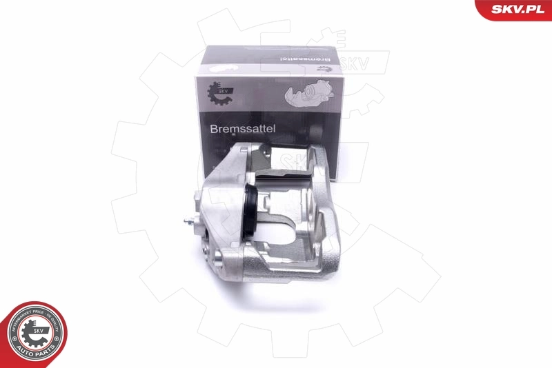 Brake Caliper 55SKV621