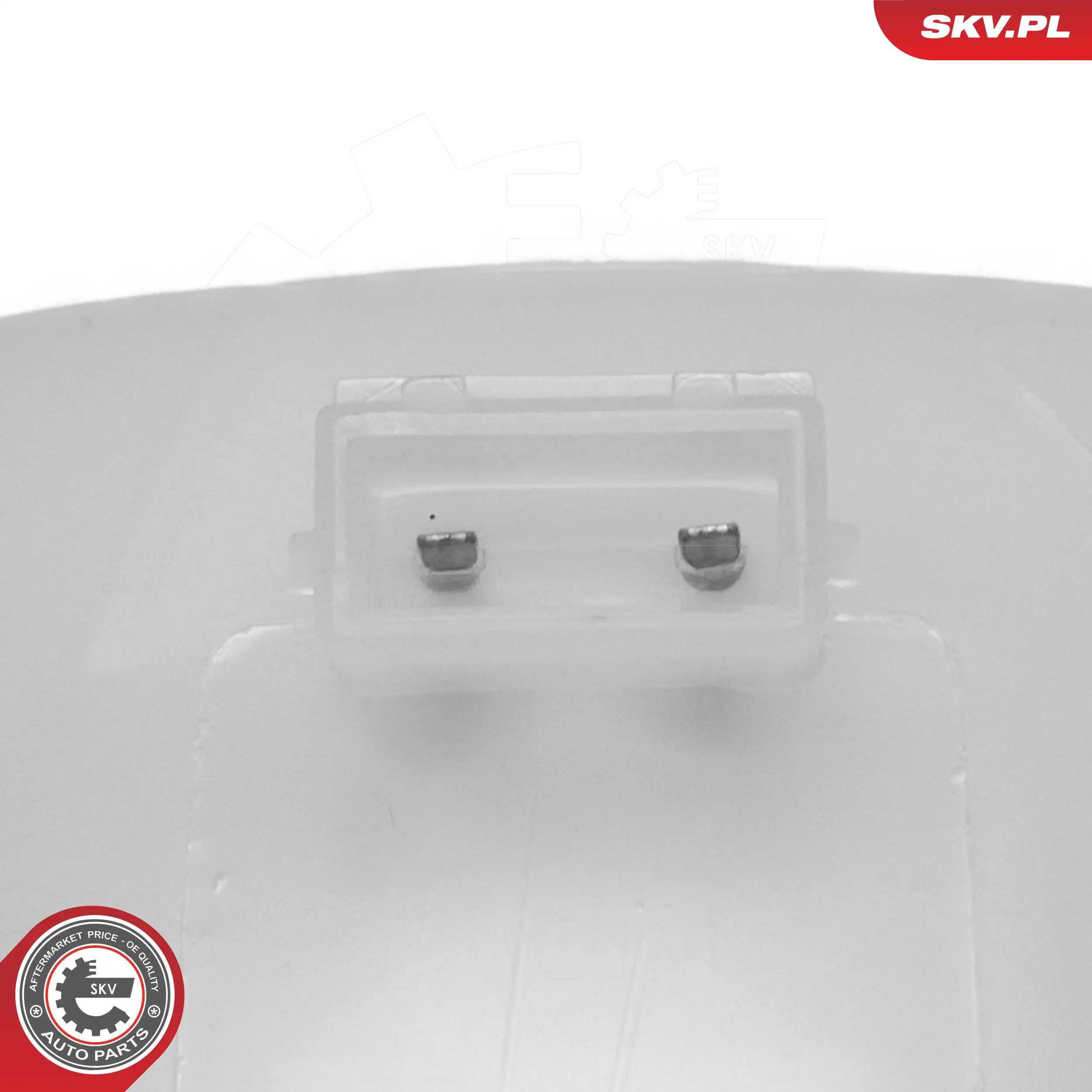 Expansion Tank, coolant 61SKV323