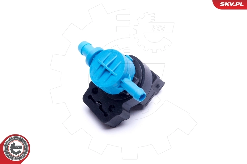 Valve, charcoal filter (tank ventilation) 31SKV164