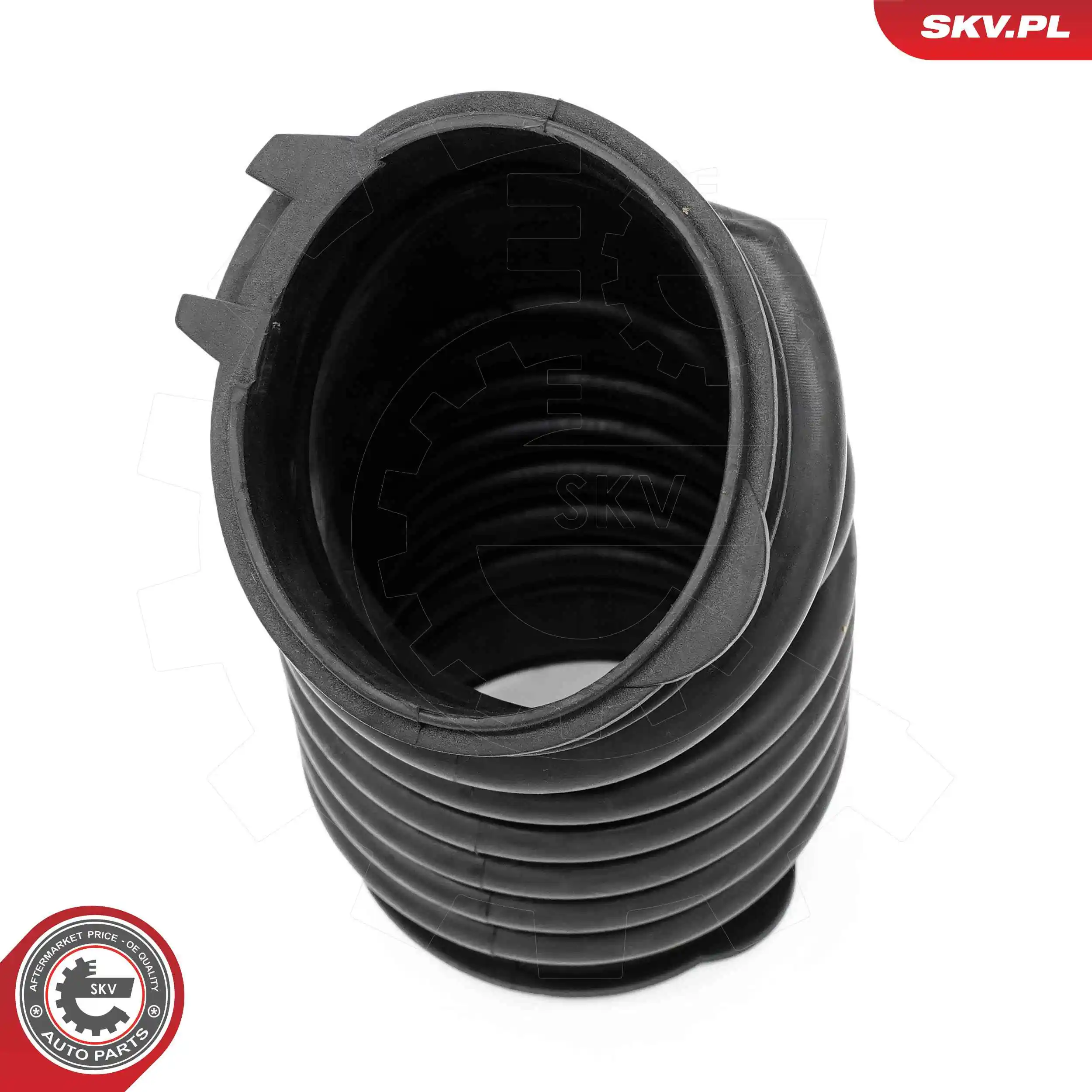 Intake Hose, air filter 54SKV800