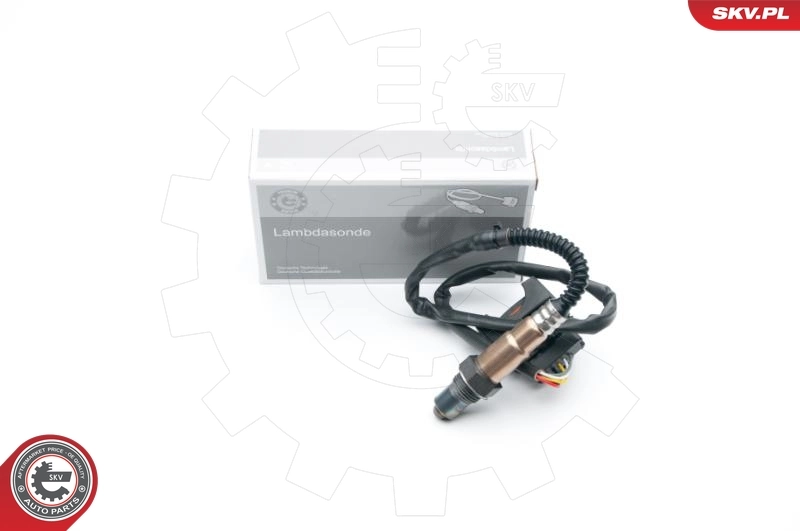 Oxygen Sensor 09SKV855