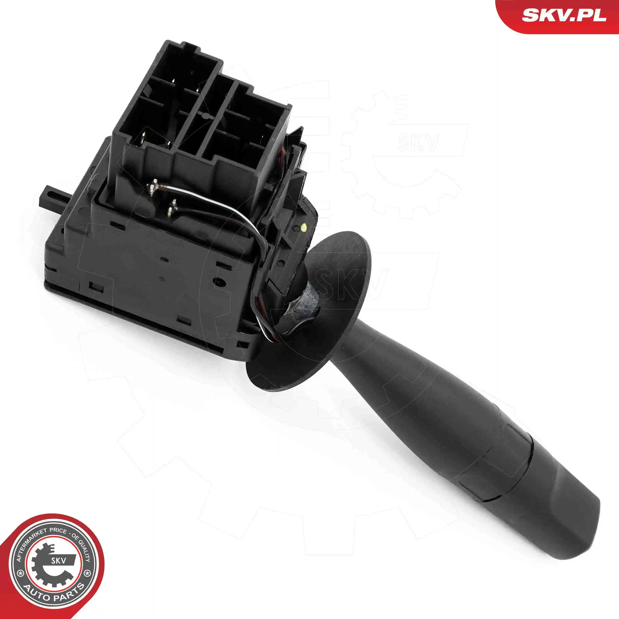 Steering Column Switch 38SKV577