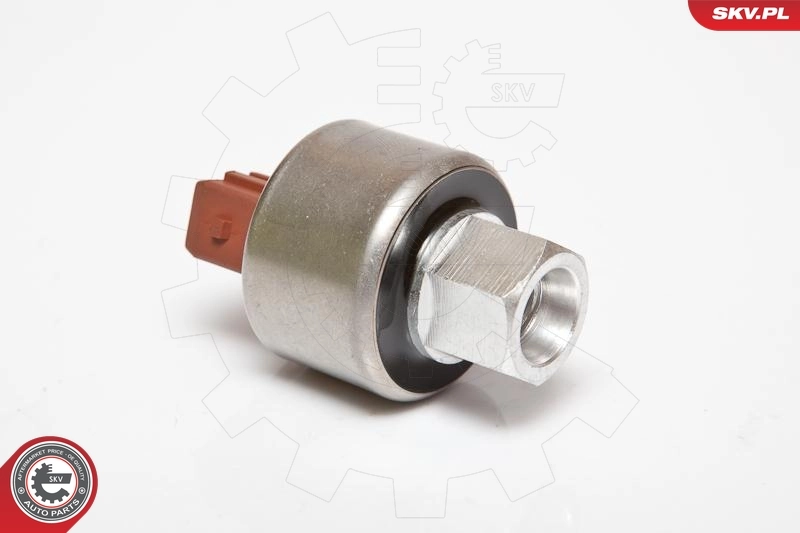 Pressure Switch, air conditioning 95SKV110