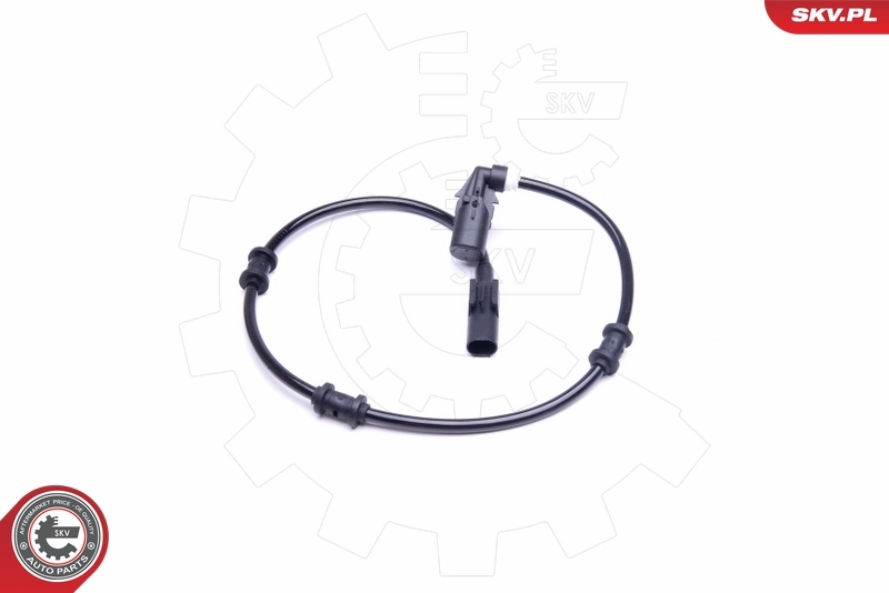 Sensor, wheel speed 06SKV365