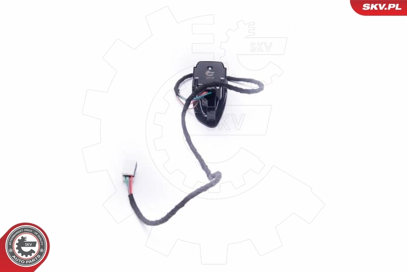 ESEN SKV 37SKV167 Switch, window regulator