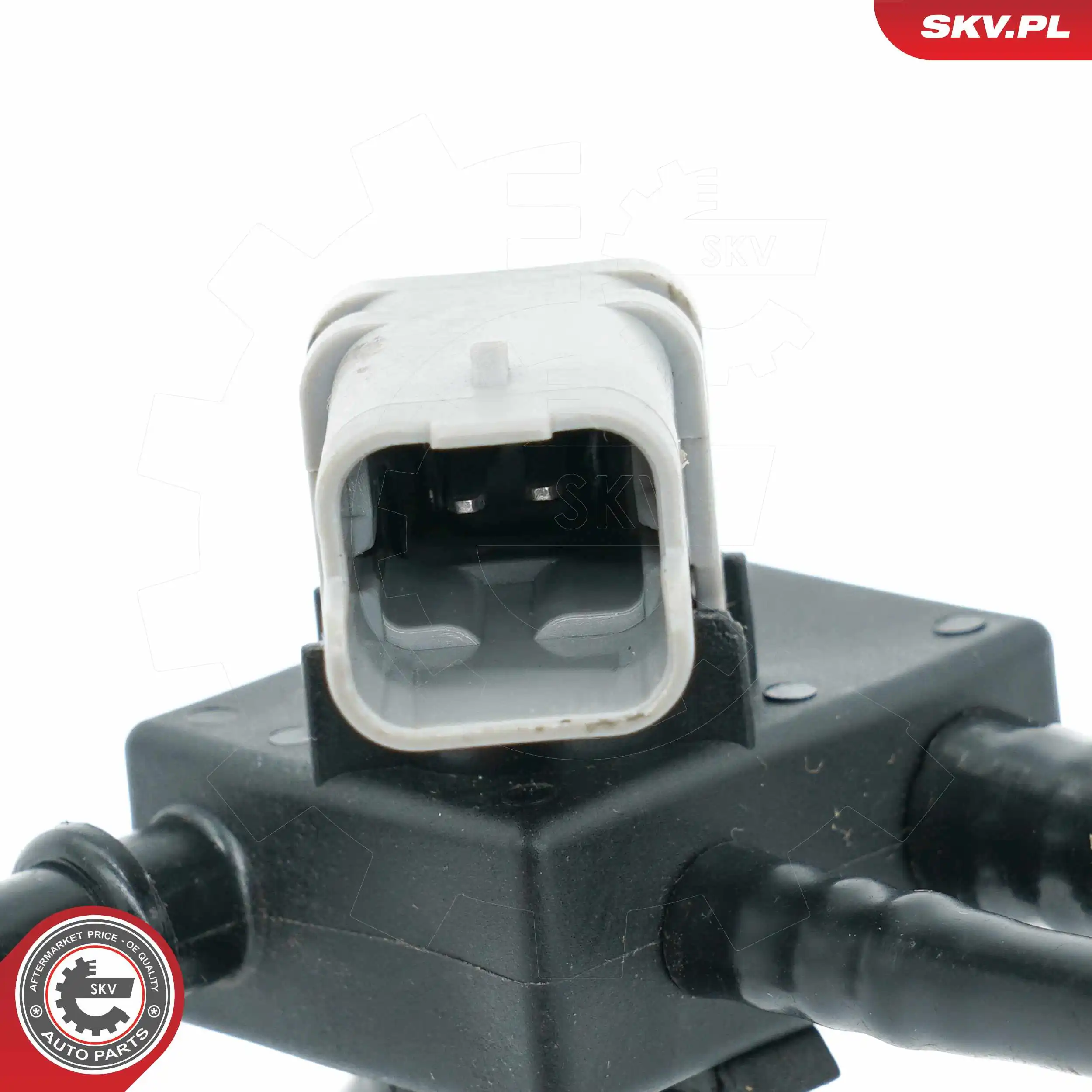 Hose, fuel overflow 54SKV358