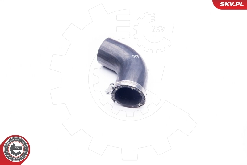 Charge Air Hose 24SKV646