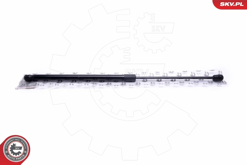 Gas Spring, boot/cargo area 52SKV581