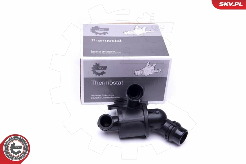 Thermostat, coolant 20SKV102