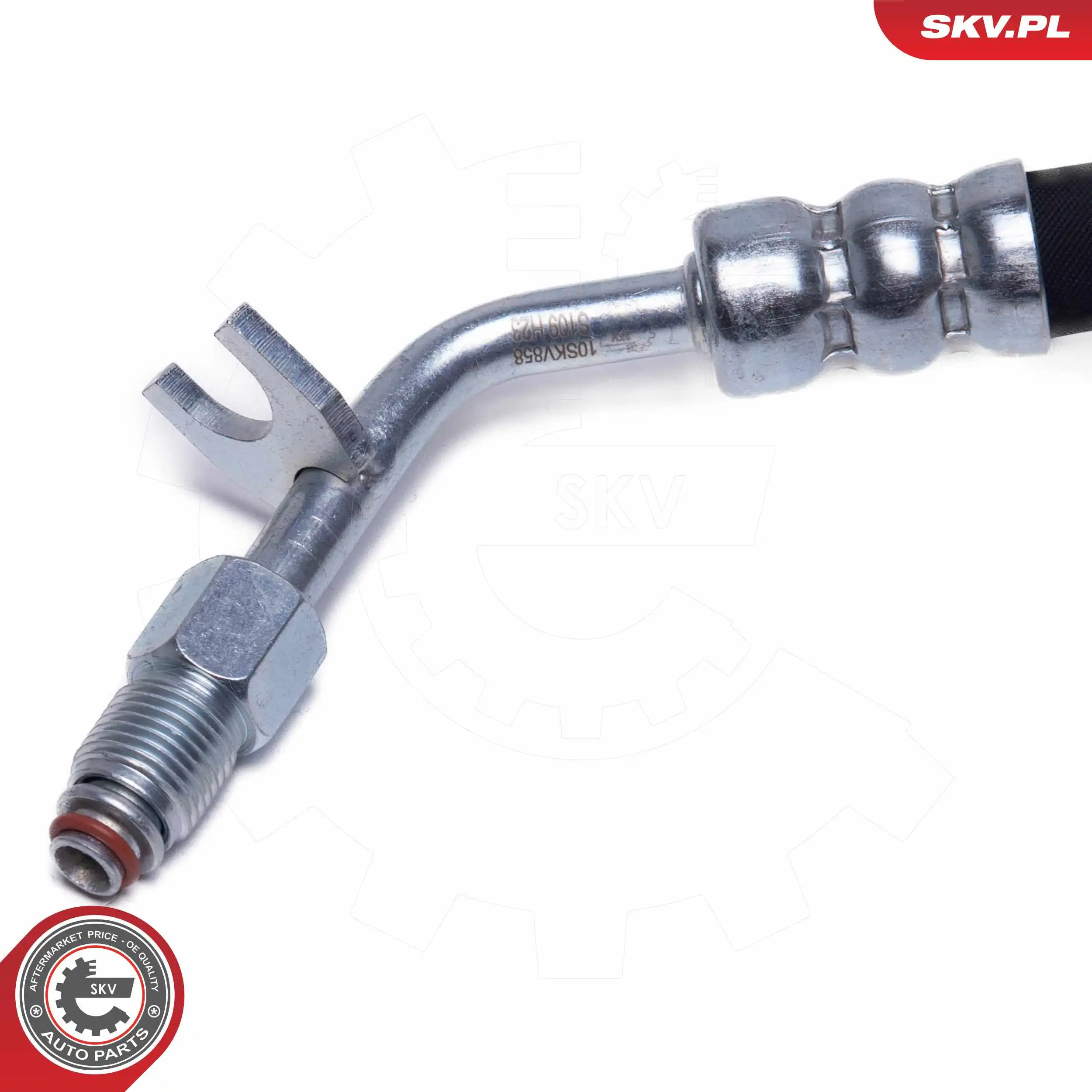 ESEN SKV 10SKV858 Hydraulic Hose, steering