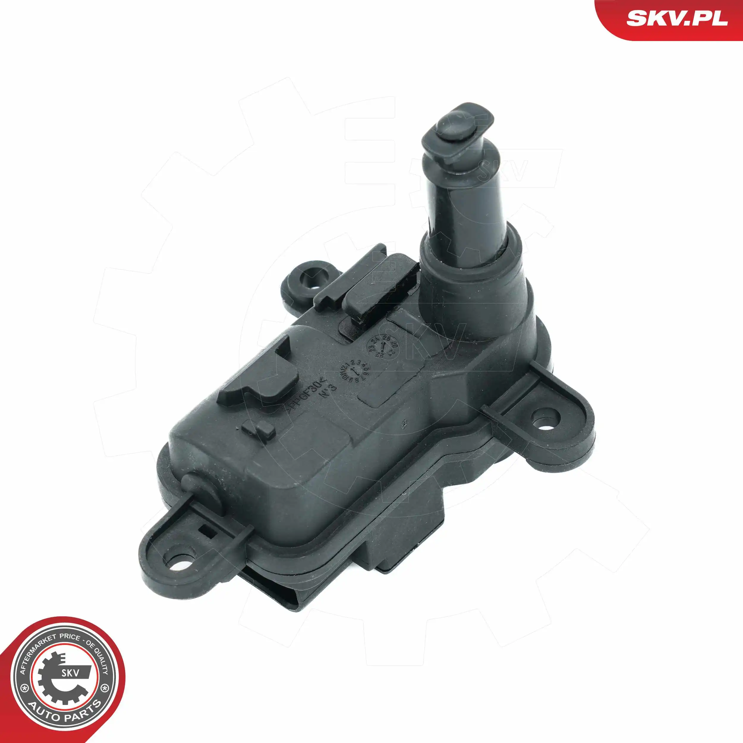 ESEN SKV 60SKV705 Actuator, central locking system