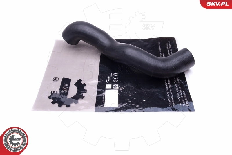 Charge Air Hose 43SKV261